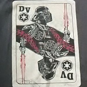 Star Wars Graphic T Shirt